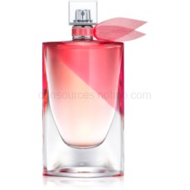 Obrázok Lancôme La Vie Est Belle En Rose toaletná voda pre ženy 100 ml  