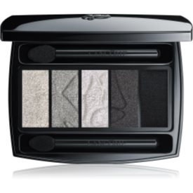 Obrázok Lancôme Hypnôse Palette 5 Couleurs paletka očných tieňov odtieň 14 Smokey Chic 4 g