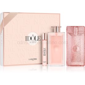 Obrázok Lancôme Idole pre ženy parfumovaná voda 75 ml + parfumovaná voda 10 ml + púzdro na parfum