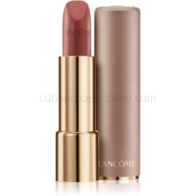 Obrázok Lancôme L’Absolu Rouge Intimate krémový rúž s matným efektom odtieň 169 3,4 g