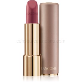 Obrázok Lancôme L’Absolu Rouge Intimate krémový rúž s matným efektom odtieň 282 3,4 g