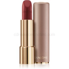 Obrázok Lancôme L’Absolu Rouge Intimate krémový rúž s matným efektom odtieň 196 3,4 g