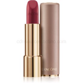 Obrázok Lancôme L’Absolu Rouge Intimate krémový rúž s matným efektom odtieň 155 3,4 g