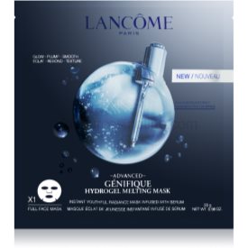 Obrázok Lancôme Génifique Advanced omladzujúca a rozjasňujúca maska s hydratačným účinkom Hydrogel Melting Mask 28 g