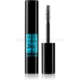 Obrázok Lancôme Monsieur Big  Waterproof vodeodolná riasenka pre objem  10 ml