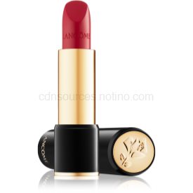 Obrázok Lancôme L'Absolu Rouge L’Absolu Rouge rúž pre plné pery s hydratačným účinkom odtieň 371 Passionnement 3,4 g