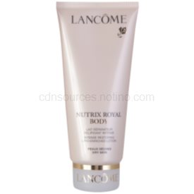 Obrázok Lancôme Complementary Body Care obnovujúce telové mlieko pre suchú pokožku  200 ml