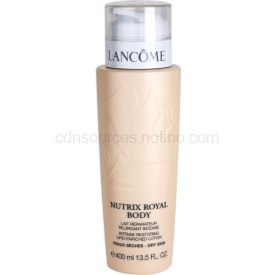 Obrázok Lancôme Complementary Body Care obnovujúce telové mlieko pre suchú pokožku  400 ml