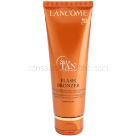 Obrázok Lancôme Flash Bronzer samoopaľovacie telové mlieko  125 ml