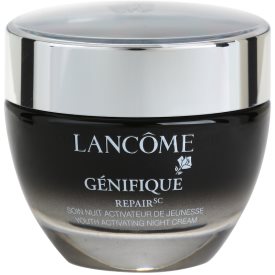 Obrázok LANCOME Génifique Repair Youth Activating Night Cream 50 ml (3605532085982)