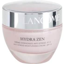 Obrázok LANCOME Hydra Zen Neurocalm Cream SPF15 Denný krém na všetky typy pleti 50ml