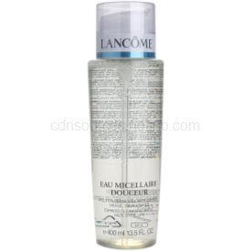 Obrázok LANCOME Eau Micellaire Douceur 400 ml (3605530742221)