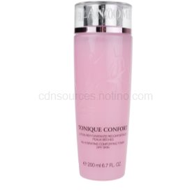 Obrázok LANCOME Tonique Confort Dry Skin Čistiaca voda 200ml