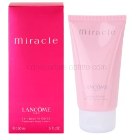 Obrázok LANCOME Miracle Telové mlieko 150ml