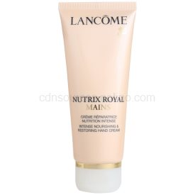 Obrázok LANCOME Nutrix Royal Mains Hand Cream Starostlivosť o ruky 100ml