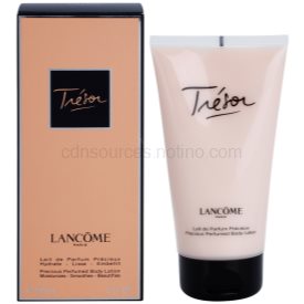 Obrázok LANCOME Tresor Telové mlieko 150ml