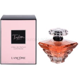 Obrázok Lancôme Tresor L'Eau de Parfum Lumineuse Parfumovaná voda pre ženy 100 ml  