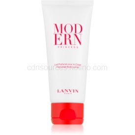 Obrázok Lanvin Modern Princess Telové mlieko 100ml