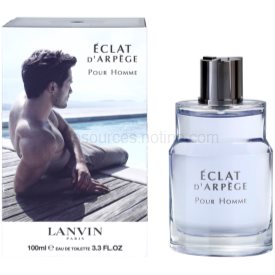 Obrázok LANVIN Eclat D´Arpege Pour Homme EDT 100ml