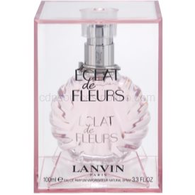 Obrázok LANVIN Eclat de Fleurs EDP 100ml