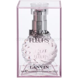 Obrázok LANVIN Eclat de Fleurs EDP 30ml