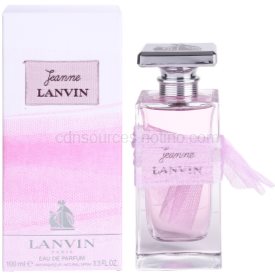 Obrázok LANVIN Jeanne EDP 100ml