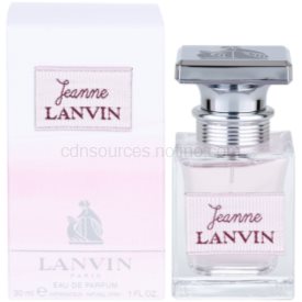 Obrázok LANVIN Jeanne EDP 30ml