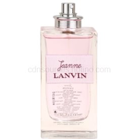 Obrázok LANVIN Jeanne EDP 100ml Tester