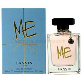 Obrázok LANVIN Me EDP 80ml