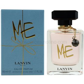 Obrázok Lanvin Me Parfumovaná voda pre ženy 50 ml  