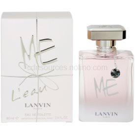 Obrázok Lanvin Me L'Eau toaletná voda pre ženy 80 ml  