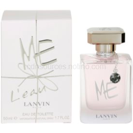 Obrázok Lanvin Me L´Eau Toaletná voda 50ml