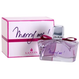 Obrázok LANVIN Marry Me EDP 75ml