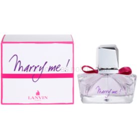 Obrázok LANVIN Marry Me EDP 50ml