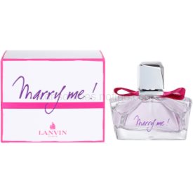 Obrázok LANVIN Marry Me EDP 30ml