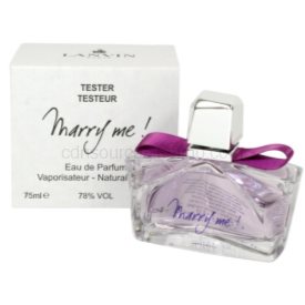 Obrázok LANVIN Marry Me EDP 75ml Tester