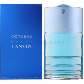 Obrázok LANVIN Oxygene for Man EDT 100ml