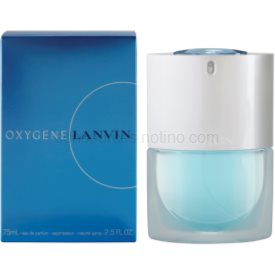 Obrázok LANVIN Oxygene for Woman EDP 75ml