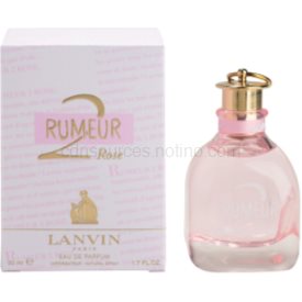 Obrázok LANVIN Rumeur 2 Rose EDP 50ml