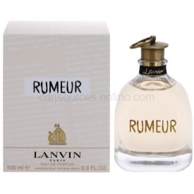 Obrázok LANVIN Rumeur EDP 100ml