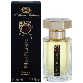 Obrázok L'Artisan Parfumeur Mon Numéro 10 Parfumovaná voda unisex 30 ml  