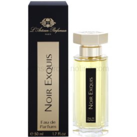 Obrázok L'Artisan Parfumeur Noir Exquis Parfumovaná voda unisex 50 ml  