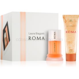 Obrázok Laura Biagiotti Lovely Laura toaletná voda pre ženy 25 ml