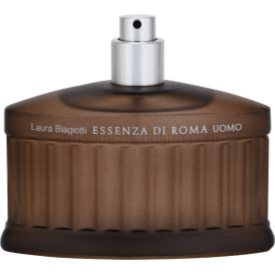 Obrázok LAURA BIAGIOTTI Essenza Di Roma Uomo EDT 125ml Tester