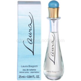 Obrázok LAURA BIAGIOTTI Laura EDT 25ml