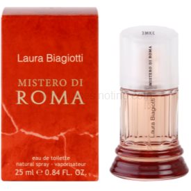 Obrázok LAURA BIAGIOTTI Mistero di Roma EDT 25ml