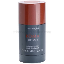 Obrázok LAURA BIAGIOTTI Roma Uomo Deostick 75ml