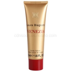 Obrázok LAURA BIAGIOTTI Venezia 2011 Telové mlieko 50ml