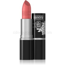 Obrázok Lavera Lips lesklý rúž odtieň 22 Coral Flash 4,5 g