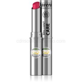 Obrázok Lavera Brilliant Care ošetrujúci rúž odtieň 07 Red Cherry 1,7 ml